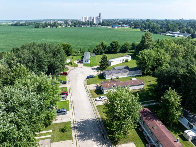 Primary Photo Of 5822 Natalie Dr, Remington Manufactured Housing Mobile Home Park For Sale