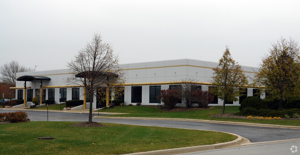 Primary Photo Of 18336-18342 W Creek Dr, Tinley Park Office For Lease