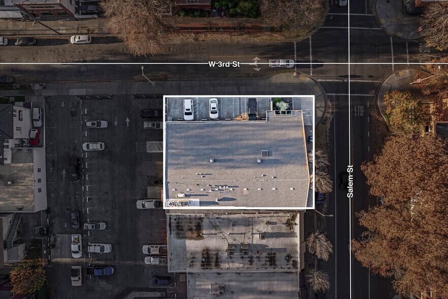 More Photos Of 300-308 Salem St, Chico Office For Sale