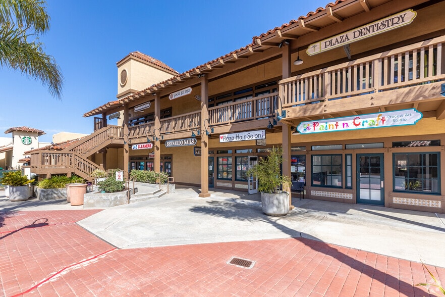 More Photos Of 16703-16781 Bernardo Center Dr, San Diego Unknown For Lease