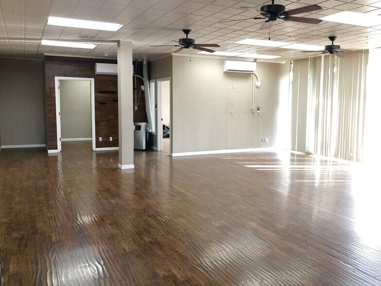 More Photos Of , Fresno Office For Sale