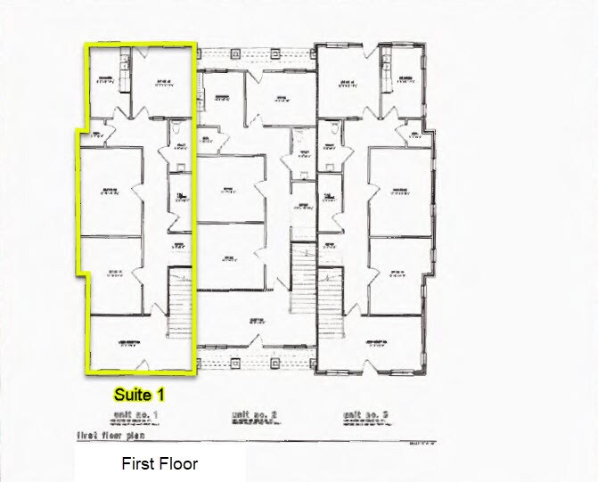 More Photos Of 3625 Vineville Ave, Macon-Bibb Office For Lease