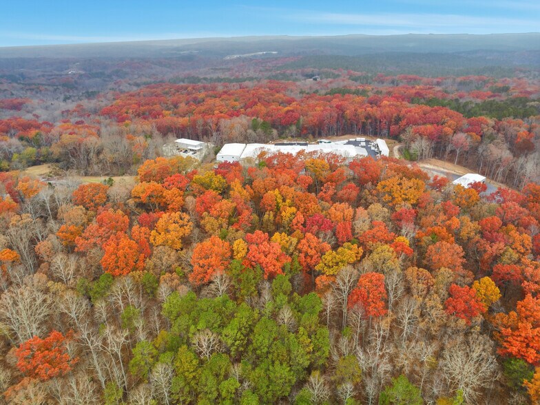 More Photos Of 600 Hogan Pond ln, Ball Ground Land For Sale