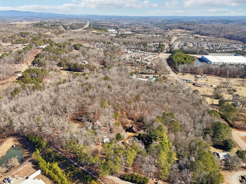 More Photos Of 3953 Ball Ground Hwy, Canton Land For Sale