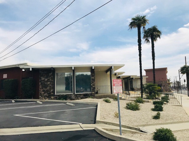 More Photos Of 175 W La Verne Ave, Pomona Medical For Lease