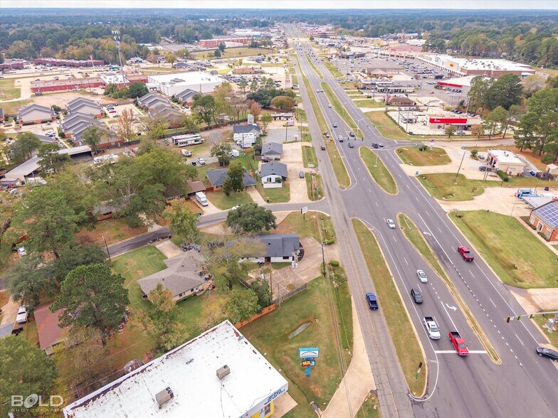 More Photos Of 9099 Mansfield Rd, Shreveport Healthcare For Sale