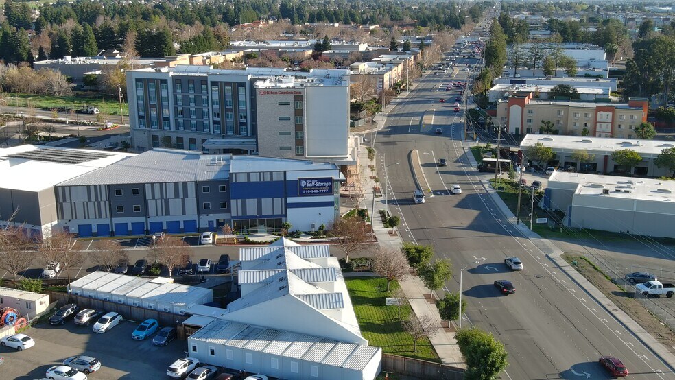More Photos Of 45962-45968 Warm Springs Blvd, Fremont Storefront Retail Office For Sale