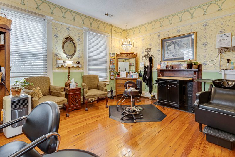 More Photos Of 201 E College St, Simpsonville Freestanding For Sale