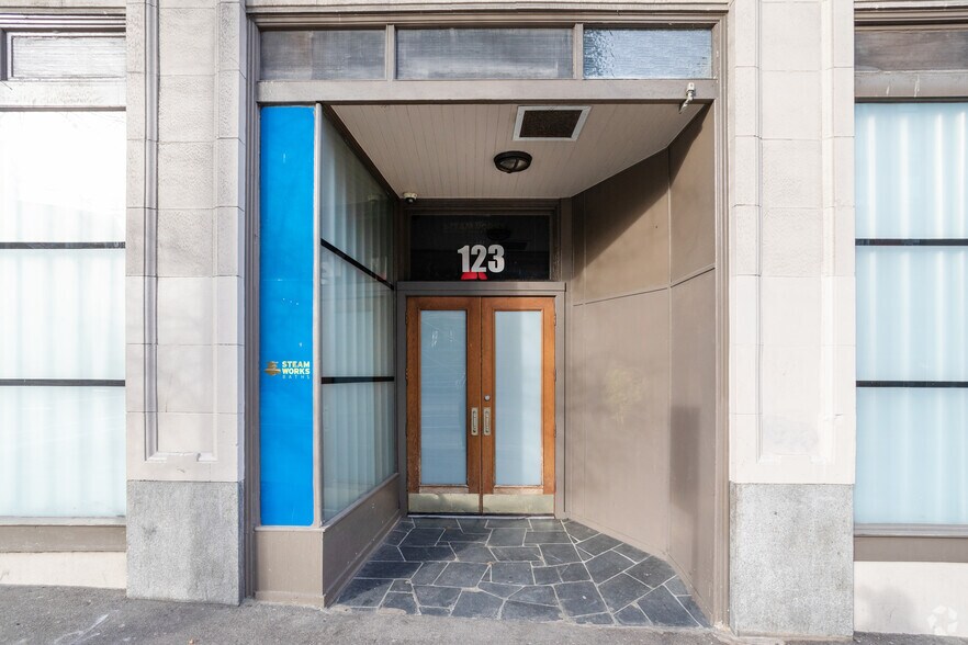 More Photos Of 119 W Pender St, Vancouver Office For Lease
