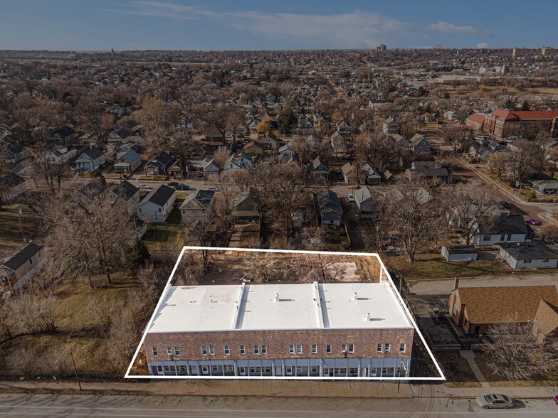 More Photos Of 2416 S 16th St, Omaha Apartments For Sale