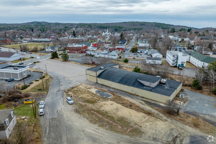 More Photos Of 2 Juniper St, Winchendon Storefront Retail Residential For Sale