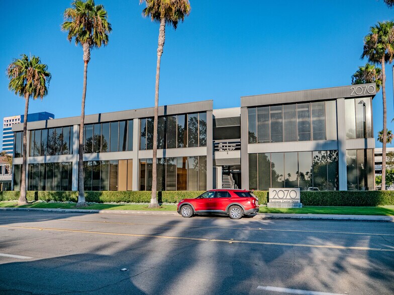 More Photos Of 2062 Business Center Dr, Irvine Unknown For Lease