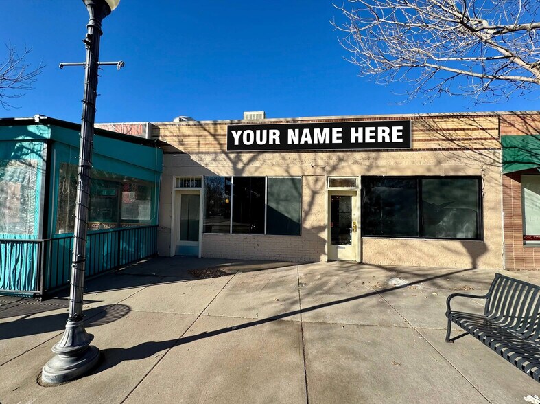 More Photos Of 2375-2395 S Downing St, Denver Freestanding For Lease