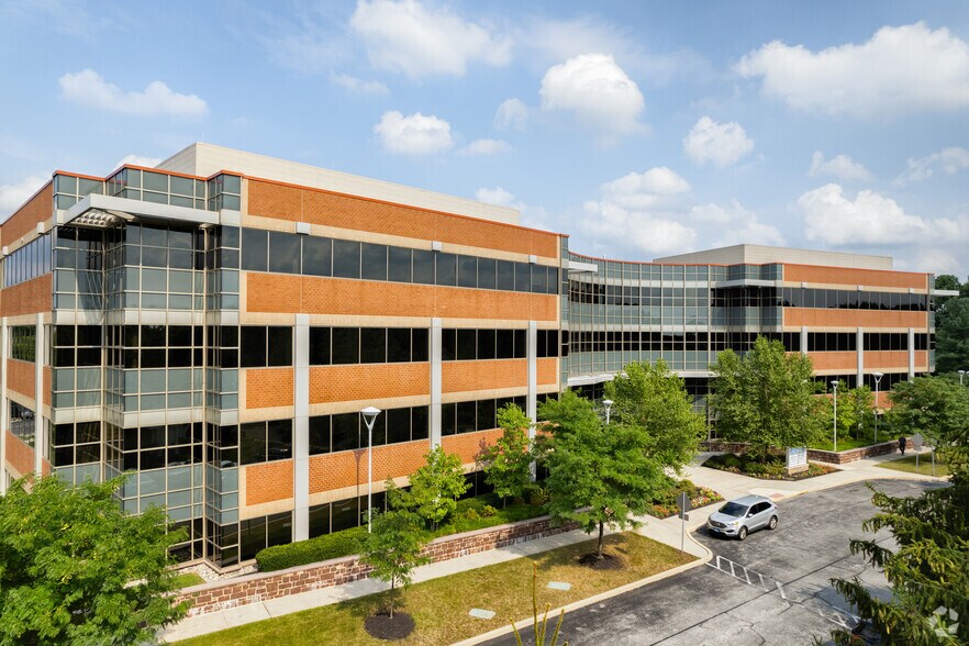 Primary Photo Of 1000 Floral Vale Blvd, Yardley Office For Lease