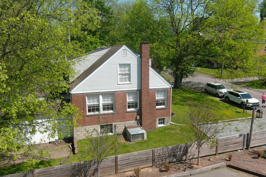 More Photos Of 107 45th Ave N, Nashville Land For Lease