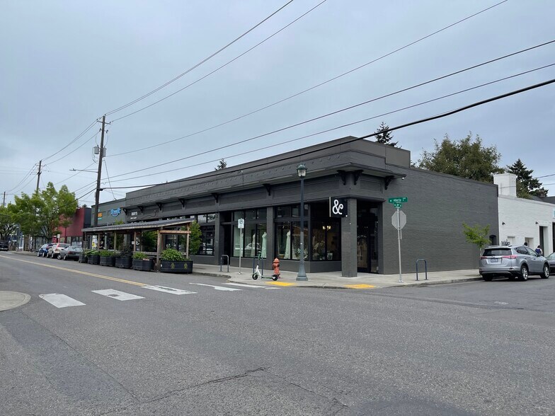 Primary Photo Of 2000-2016 NE Alberta St, Portland General Retail For Lease