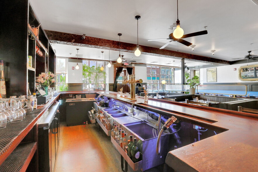 More Photos Of 63 N Front St, Kingston Storefront For Sale