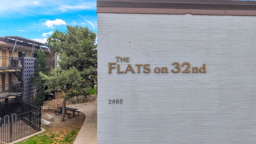 More Photos Of 2860 W 32nd Ave, Denver Apartments For Sale