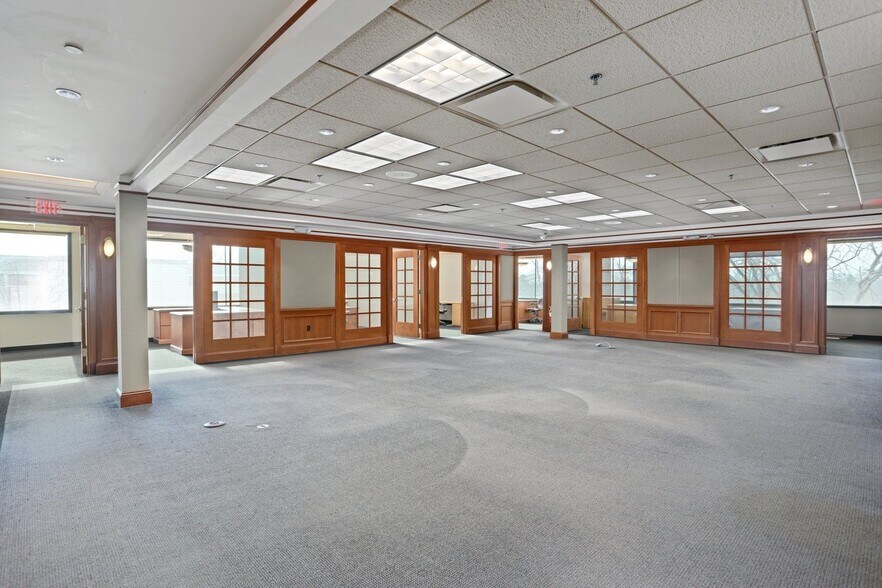 More Photos Of 101 Southfield Rd, Birmingham Office For Lease