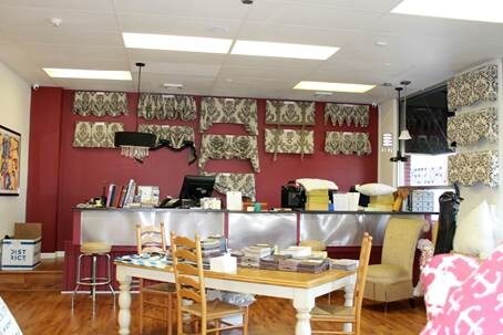 More Photos Of 1166-1200 W Chestnut St, Union Township Showroom For Lease