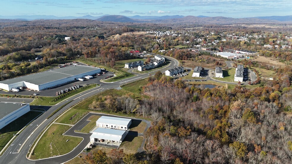 More Photos Of 0 Whiting Rd, Marshall Land For Sale