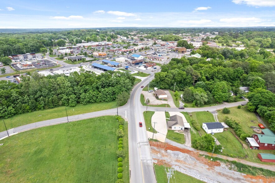 More Photos Of 1662 Golf Club Ln, Clarksville Office For Sale