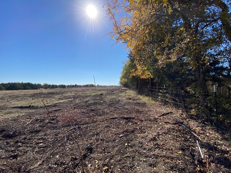 More Photos Of 153 Raccoon Dr, Sherman Land For Sale