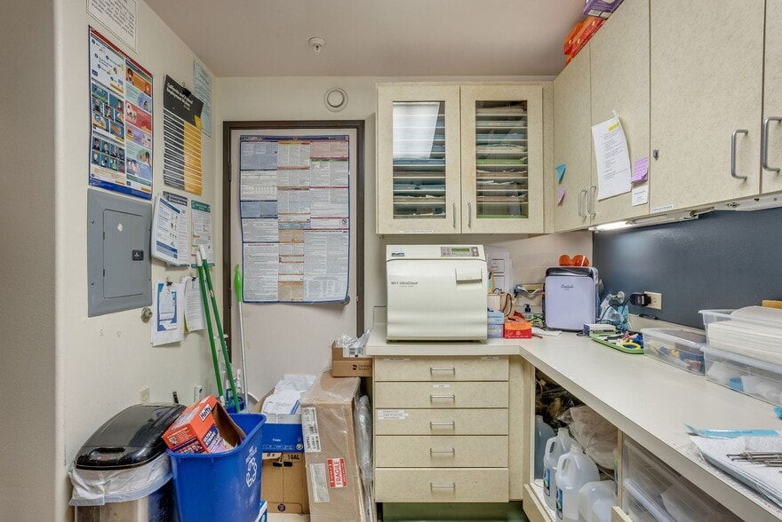 More Photos Of 5873 Mission St, San Francisco Office Residential For Sale