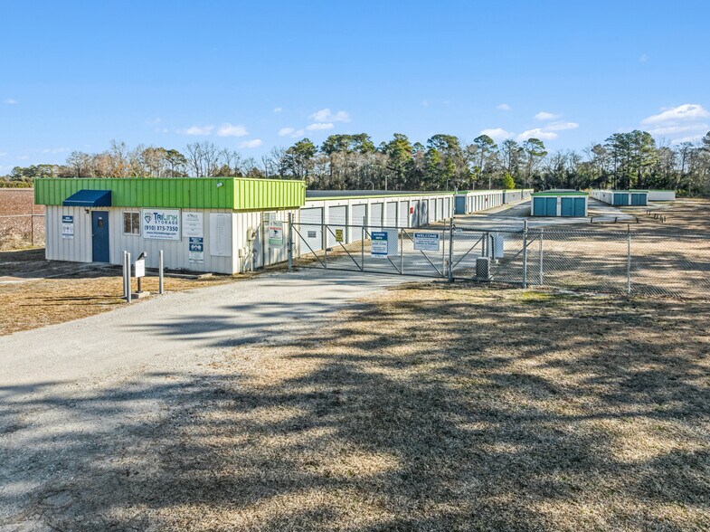 More Photos Of , Lumberton Specialty For Sale