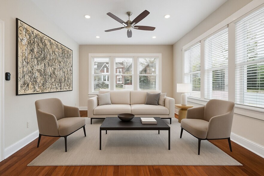 More Photos Of 1220 W Gray St, Houston Apartments For Sale