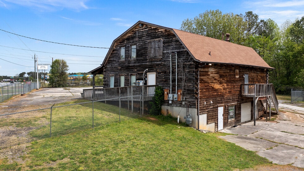 More Photos Of 2282 Highway 411, Cartersville Freestanding For Sale