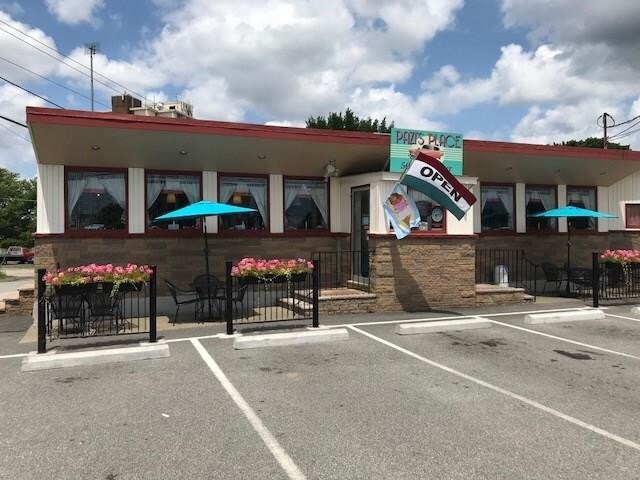 Primary Photo Of 380 Taunton Ave, East Providence Restaurant For Sale