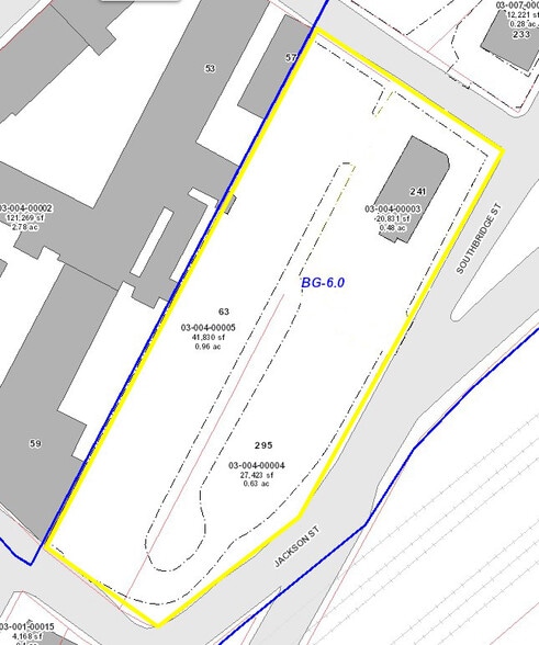 More Photos Of 241 Southbridge St, Worcester Bar For Sale