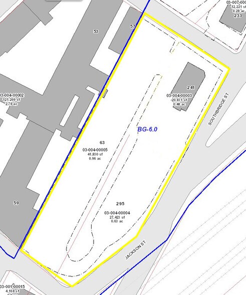 More Photos Of 241 Southbridge St, Worcester Bar For Sale