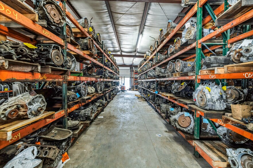 More Photos Of 324 Recker Hwy, Auburndale Industrial For Sale