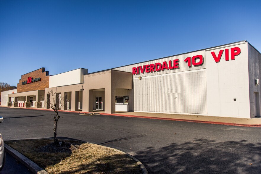 More Photos Of 2516 Cantrell Rd, Little Rock Unknown For Lease