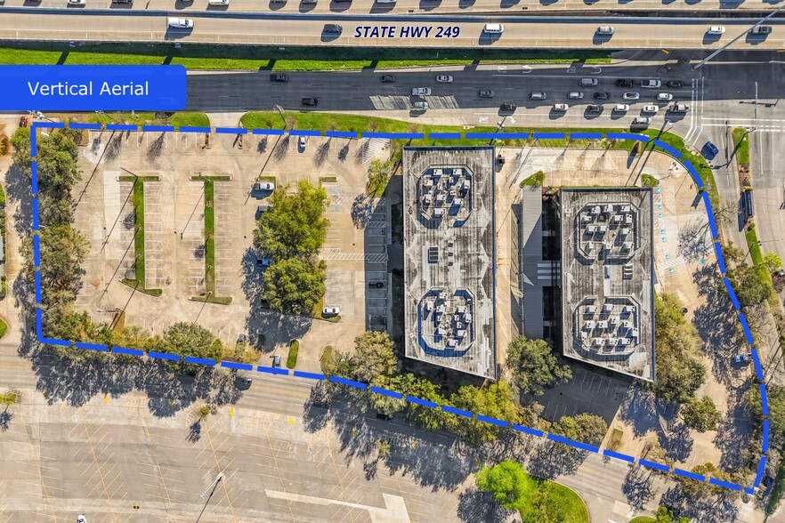More Photos Of , Houston Office For Sale