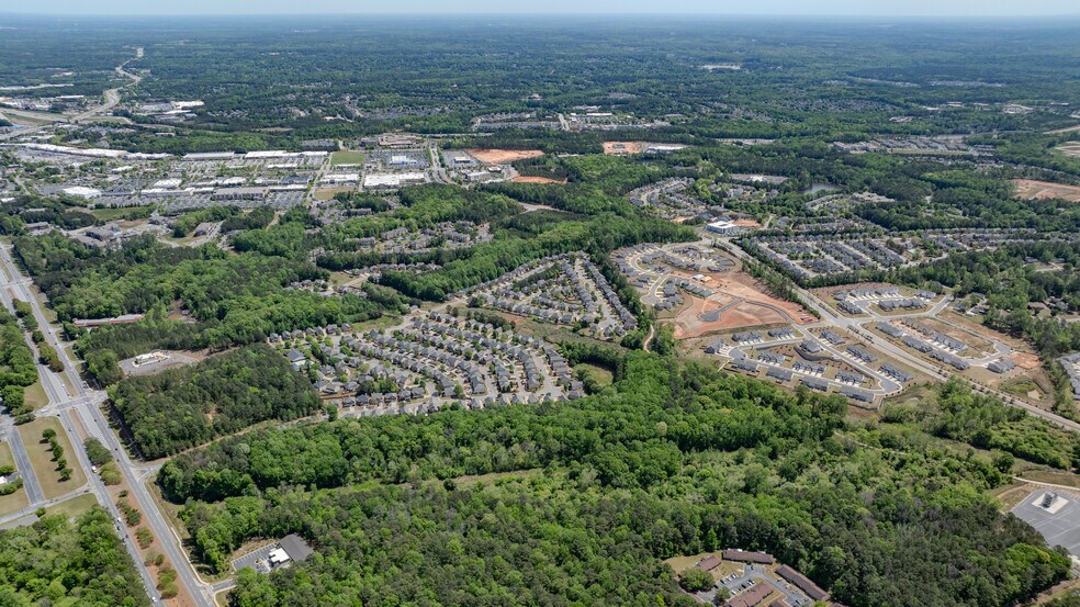 More Photos Of 201 Bullsboro Dr, Newnan Land For Sale