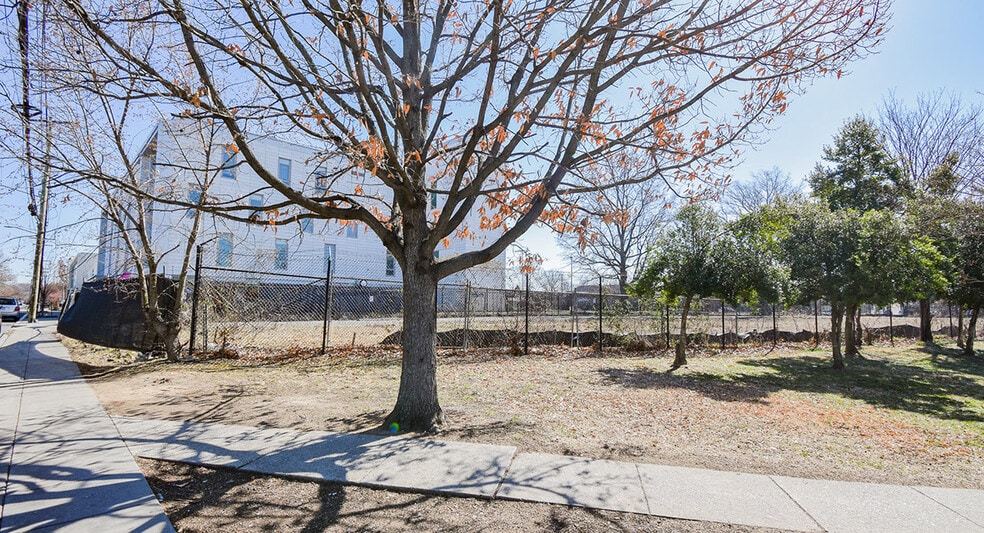 Primary Photo Of 1333 Alabama Ave SE, Washington Land For Sale