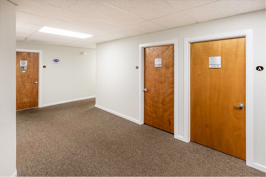More Photos Of 2937 Rt 611, Tannersville Office For Lease