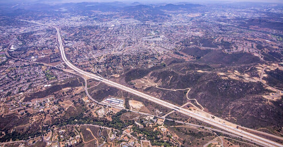 More Photos Of 25568 Mesa Rock Rd, Escondido Land For Sale