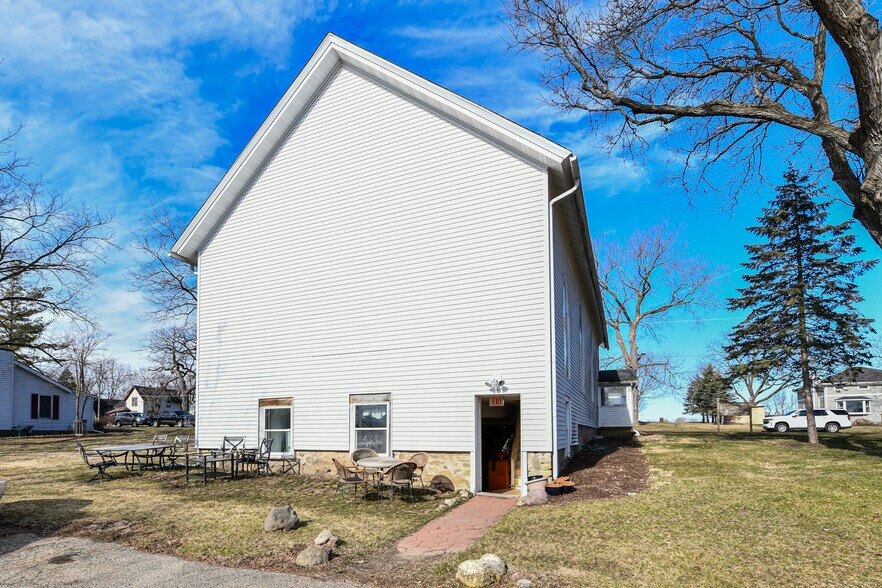 More Photos Of 1529 Church -1, Lyons Specialty For Sale