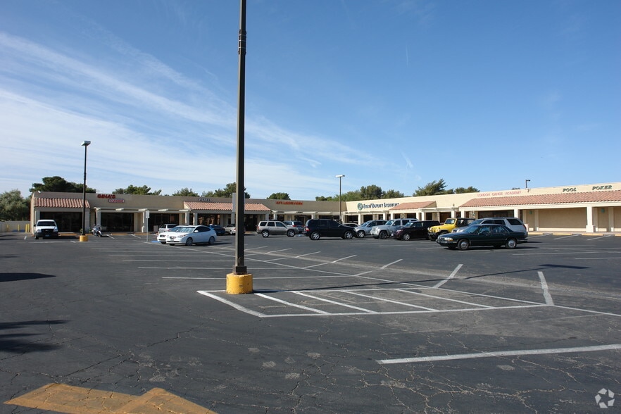 More Photos Of 2585 E Flamingo Rd, Las Vegas Unknown For Lease