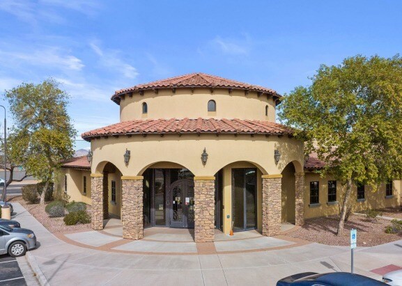 Primary Photo Of 1119 E Cottonwood Ln, Casa Grande Office For Lease