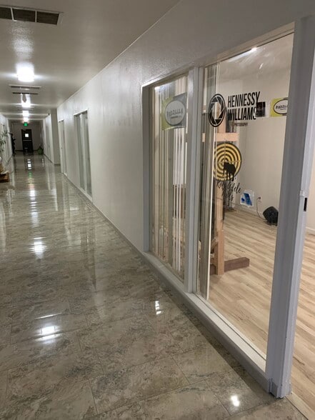 More Photos Of 1029-1045 N El Dorado St, Stockton Office For Lease