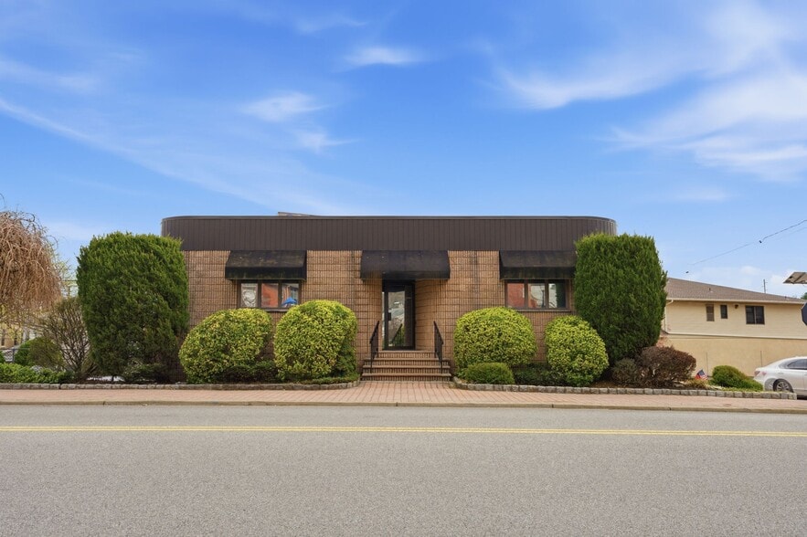 More Photos Of 415 Totowa Rd, Totowa Medical For Sale