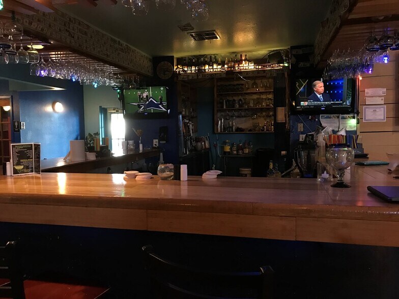 More Photos Of 4001 Padre Blvd, South Padre Island Restaurant For Lease