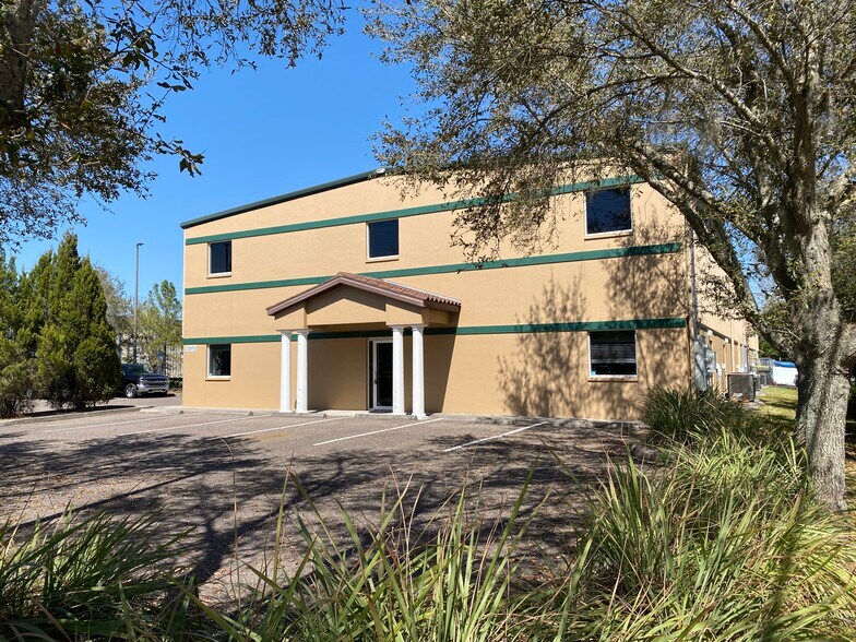 Primary Photo Of 13513 Prestige Pl, Tampa Office For Lease
