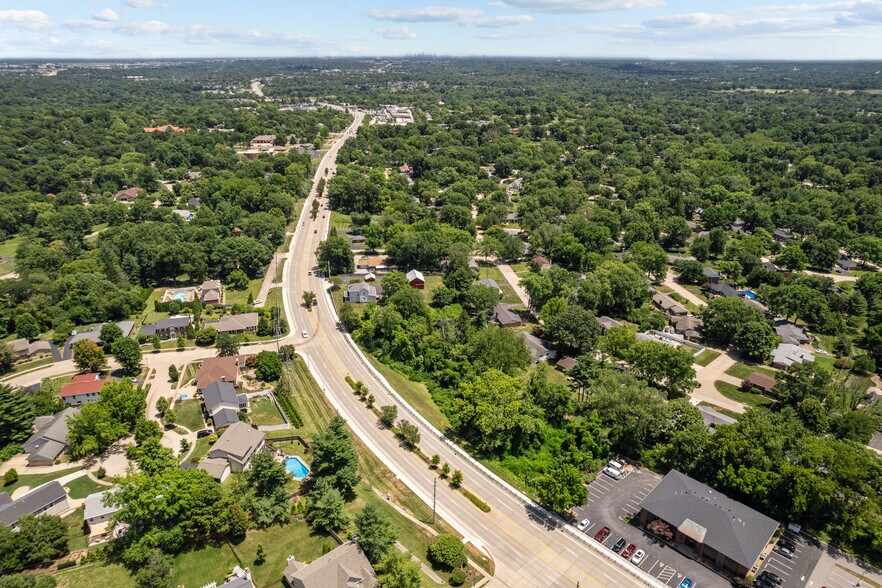 More Photos Of 13918-13980 Olive Blvd, Chesterfield Land For Sale