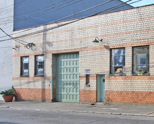 More Photos Of 2025 Dunlap St, Cincinnati Light Manufacturing For Sale